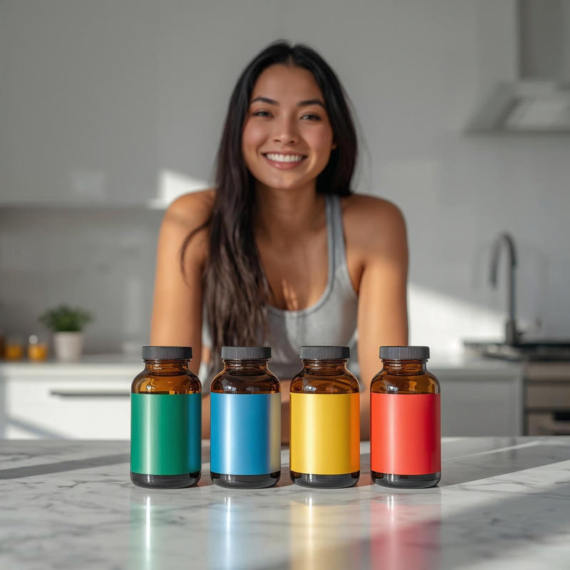 VitaGene's Foundational Four