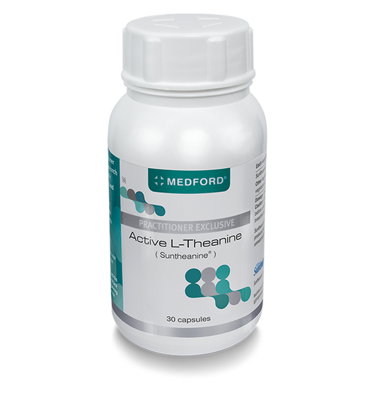 L-Theanine 30 Capsules