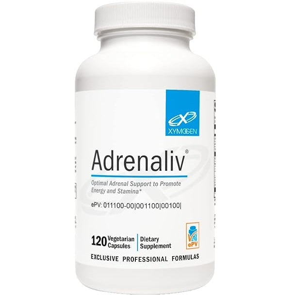 Adrenaliv