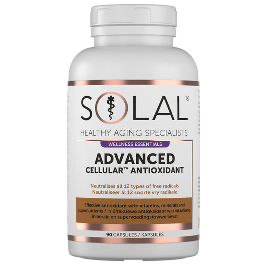 Advance Cellular Antioxidant