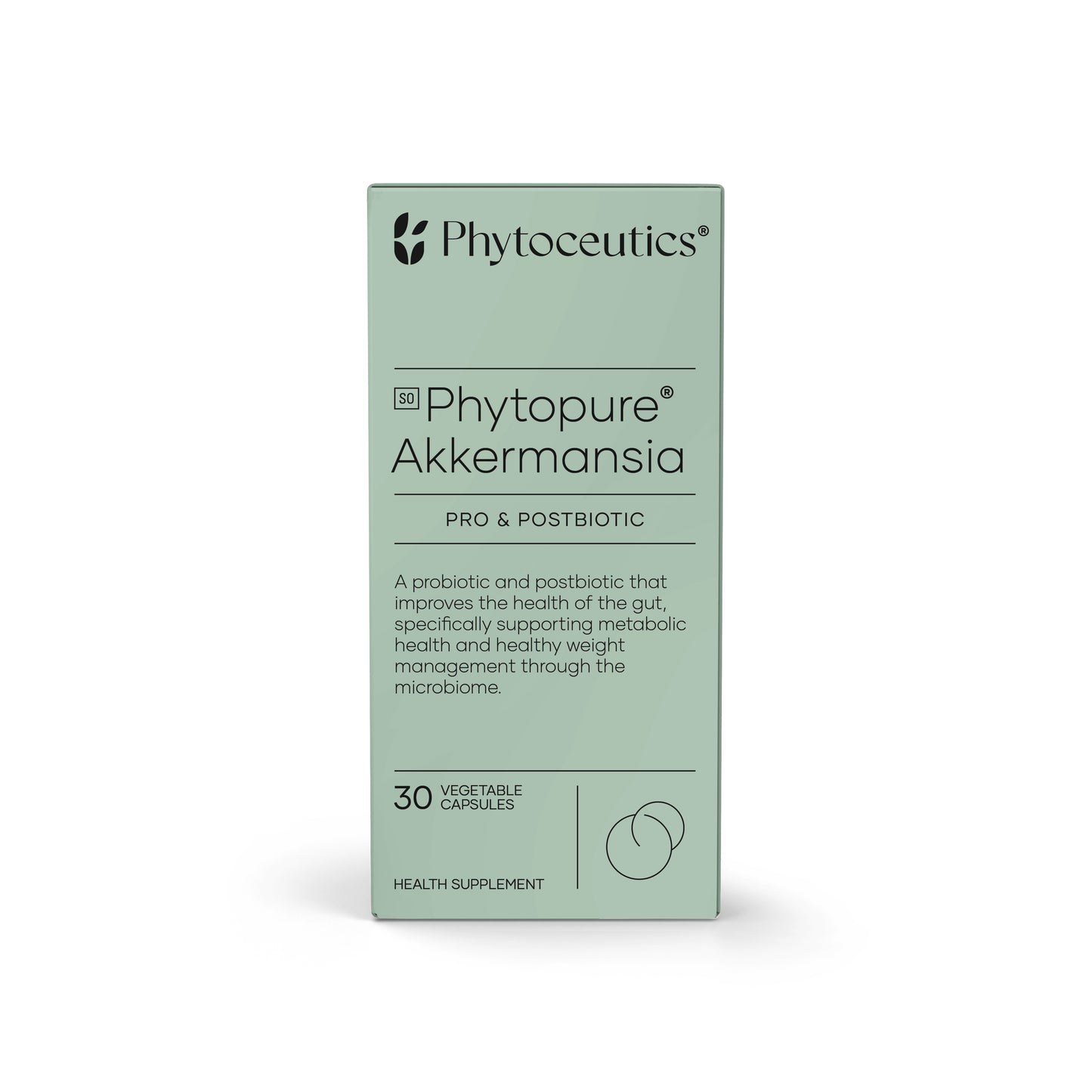 phytoceutics-phytopure-akkermansia-pro-postbiotic-30-capsules-bottle