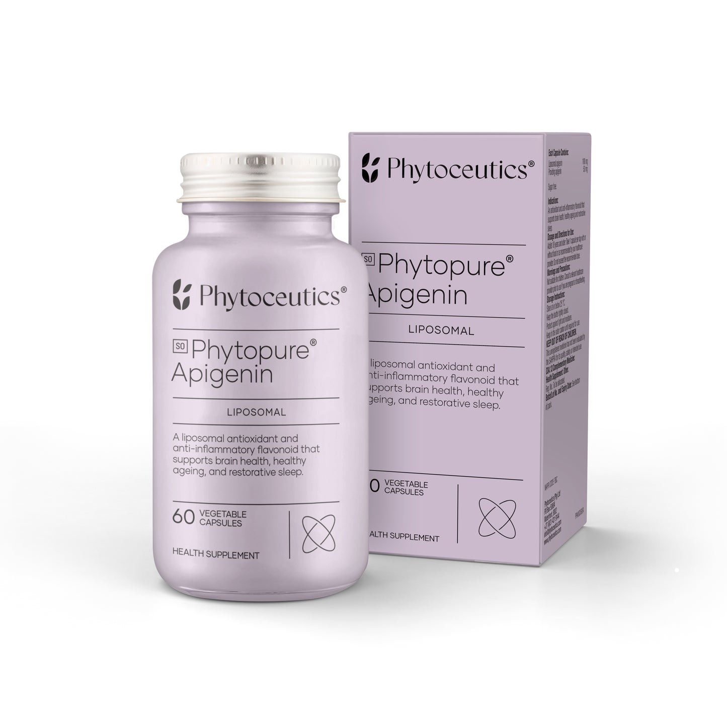 Phytopure Apigenin