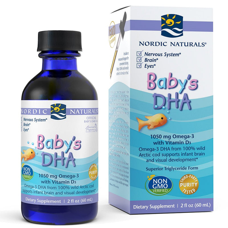 nordic naturals-baby nha-kids supplements online