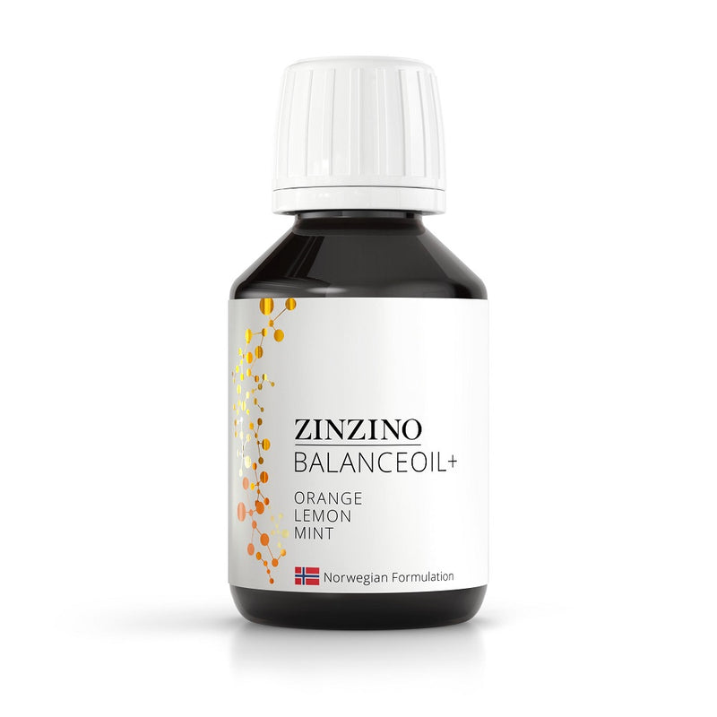 ZinZino Balance Oil