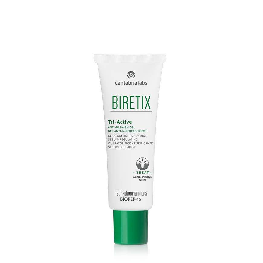 BIRETIX Tri Active Gel