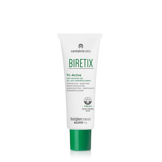 BIRETIX Tri Active Gel