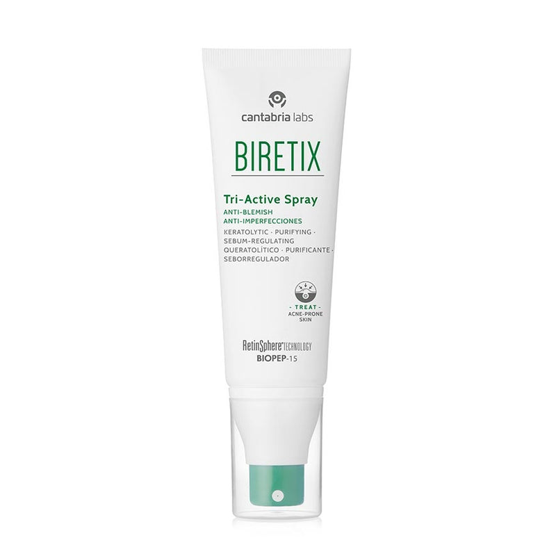 BIRETIX Tri Active Spray
