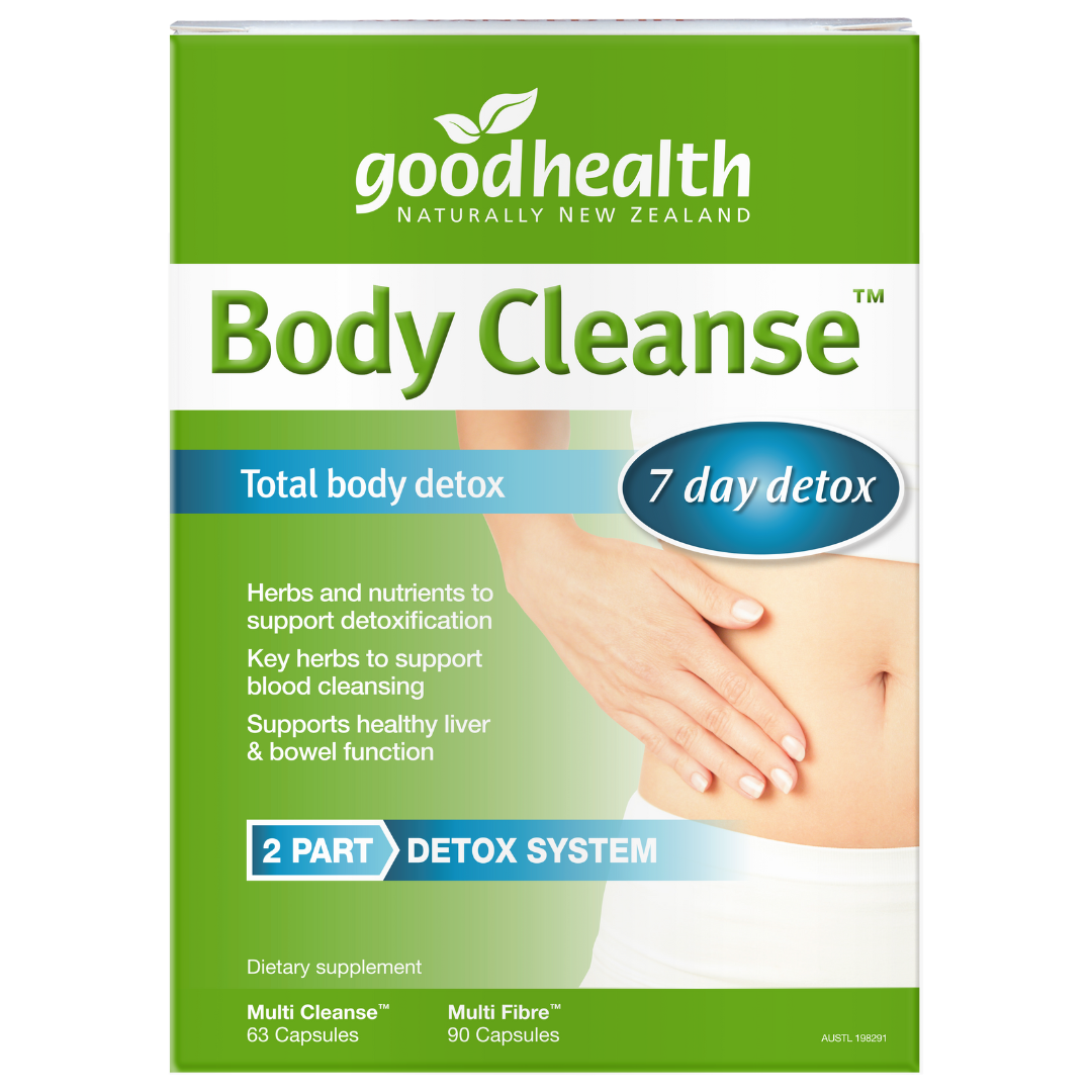 Body Cleanse