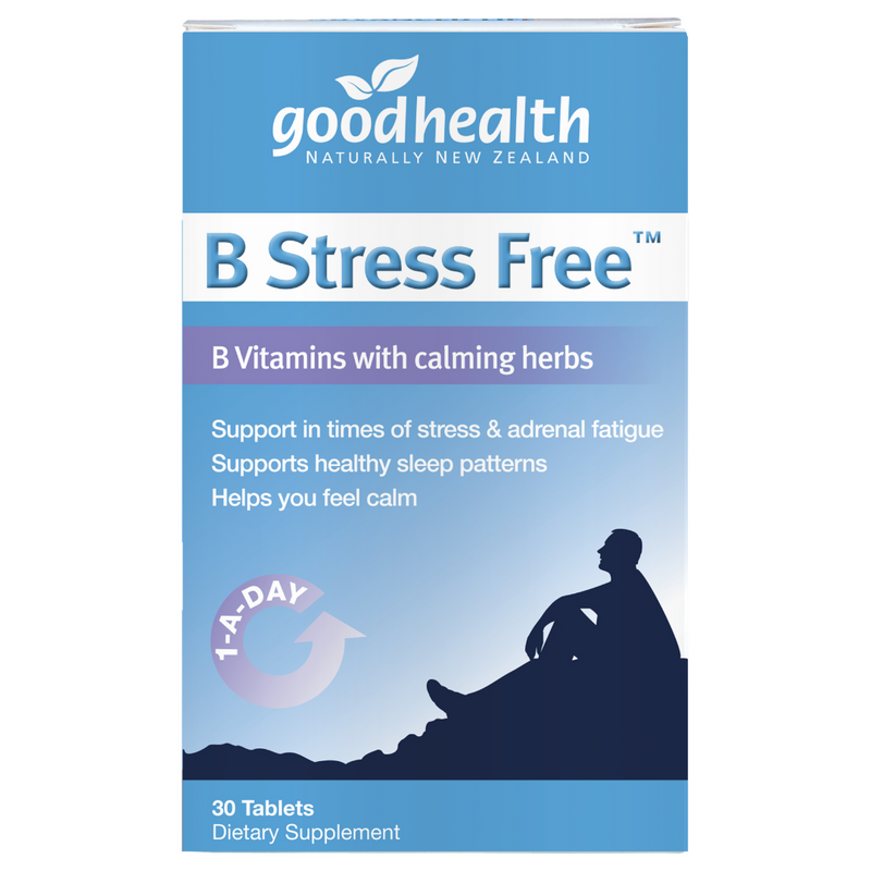 B Stress Free™ Vitamins