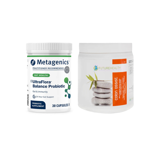 Gut Health Essentials Core