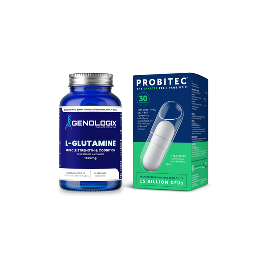 Gut Health Essentials Foundations