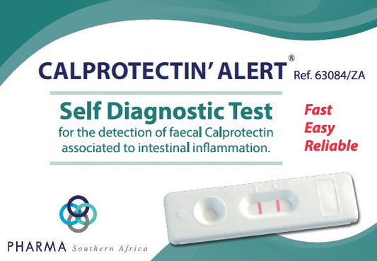 CALPROTECTIN ALERT®