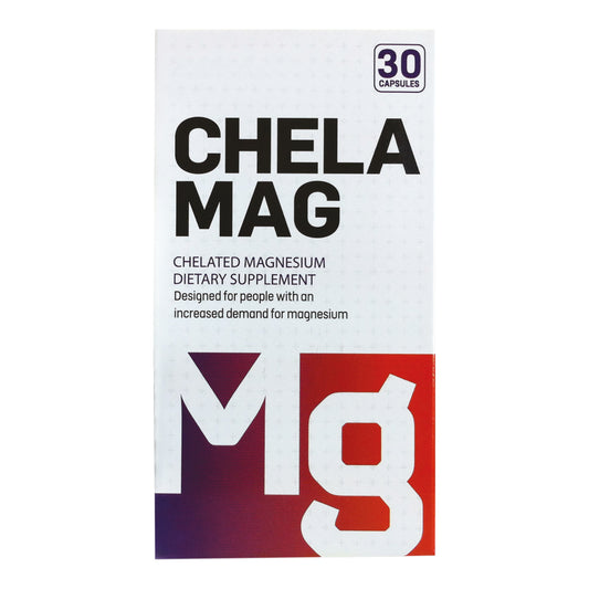 Chela-Mag