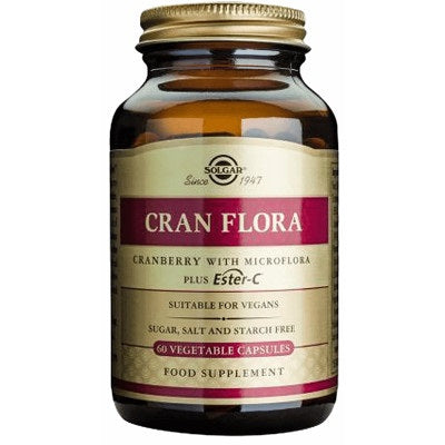 Cran Flora