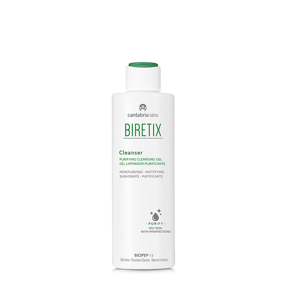 BIRETIX Cleanser 200ml