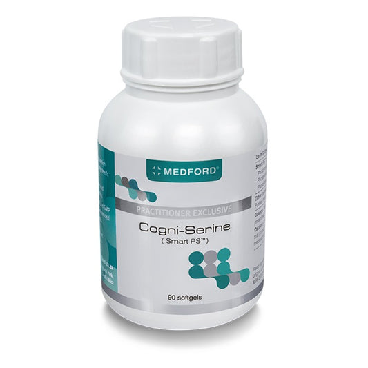 Cogni-Serine (Smart PS)