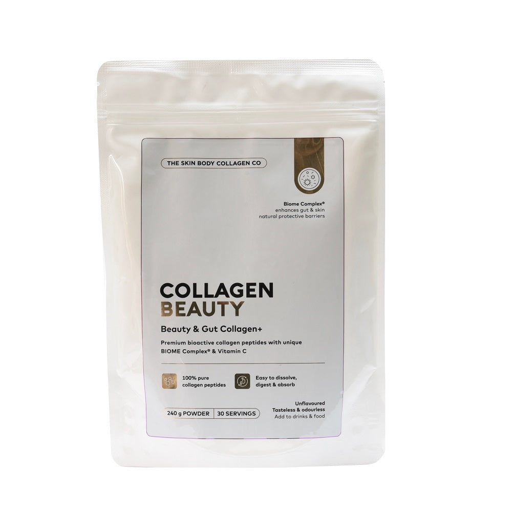 Collagen Beauty