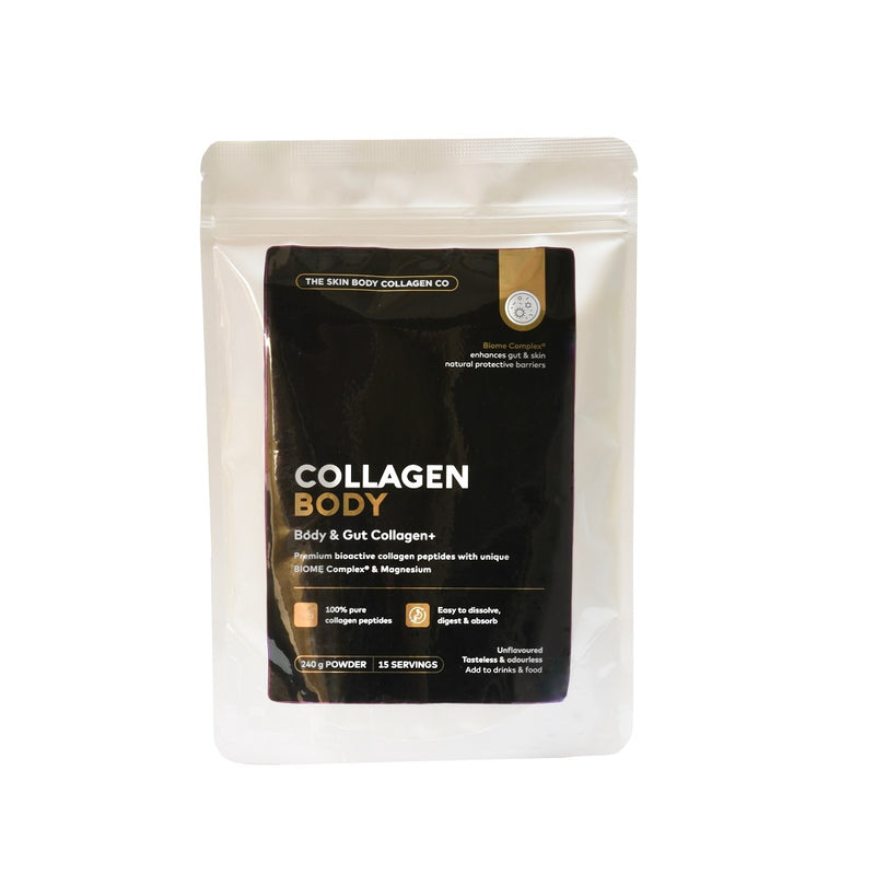 Collagen Body