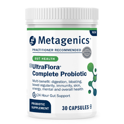 UltraFlora Complete Probiotic