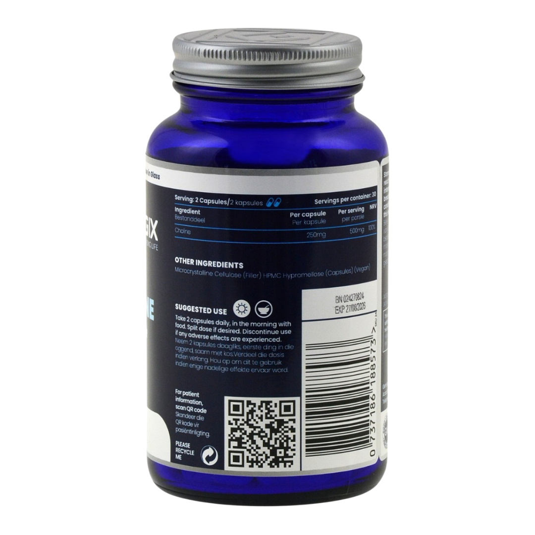 CDP Choline (Citicoline)