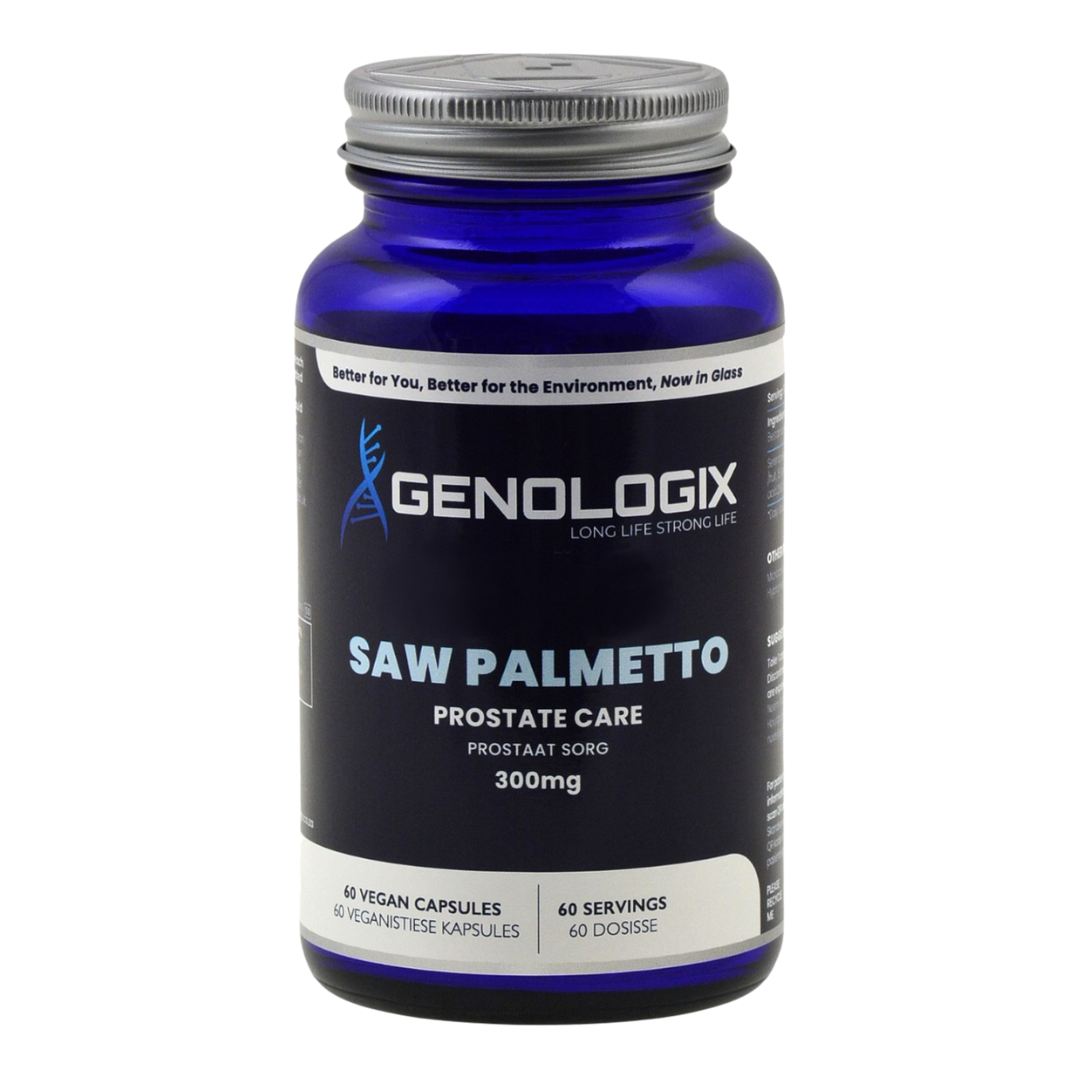 Saw Palmetto