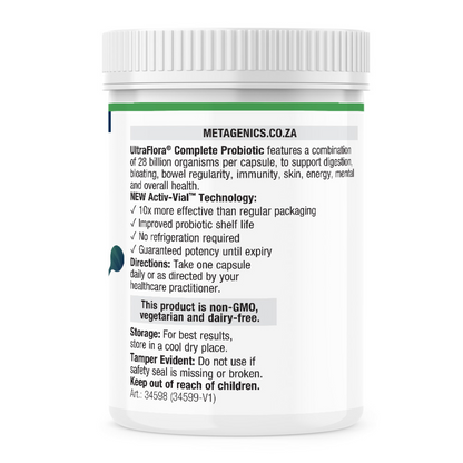 UltraFlora Complete Probiotic