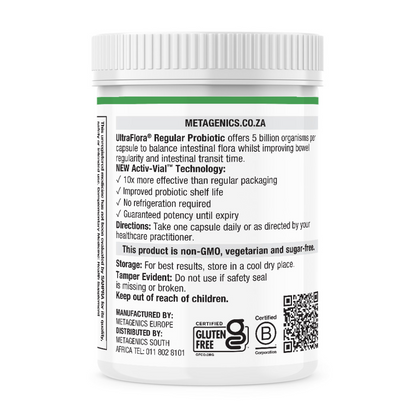 UltraFlora Regular Probiotic