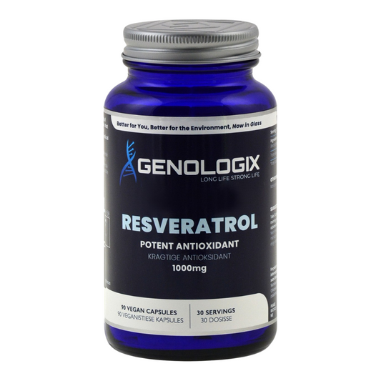 Resveratrol