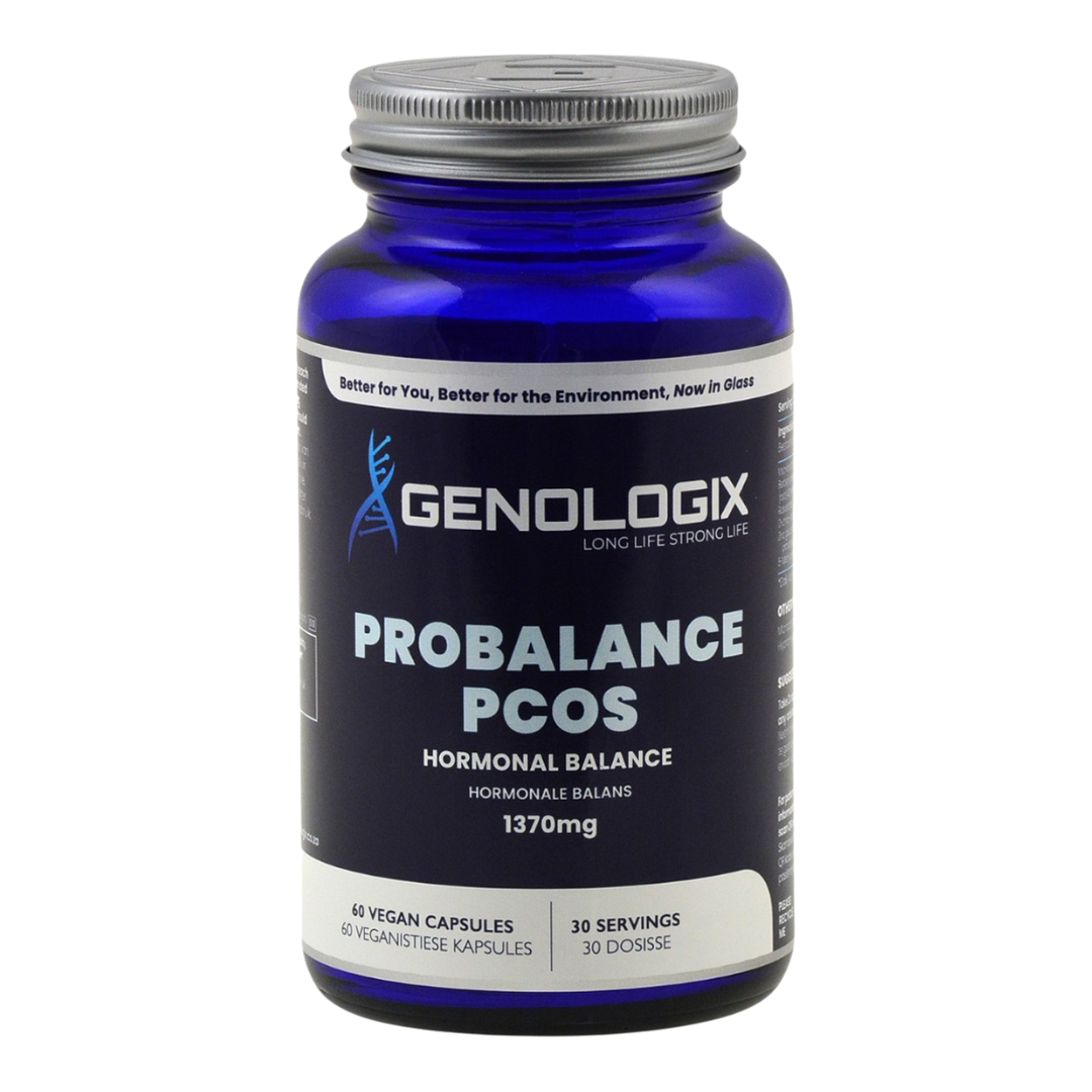 ProBalance PCOS