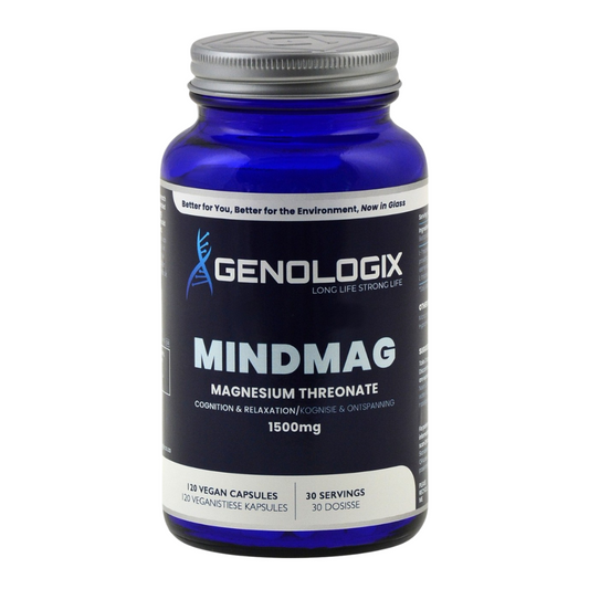MindMag (Mag L-Threonate)