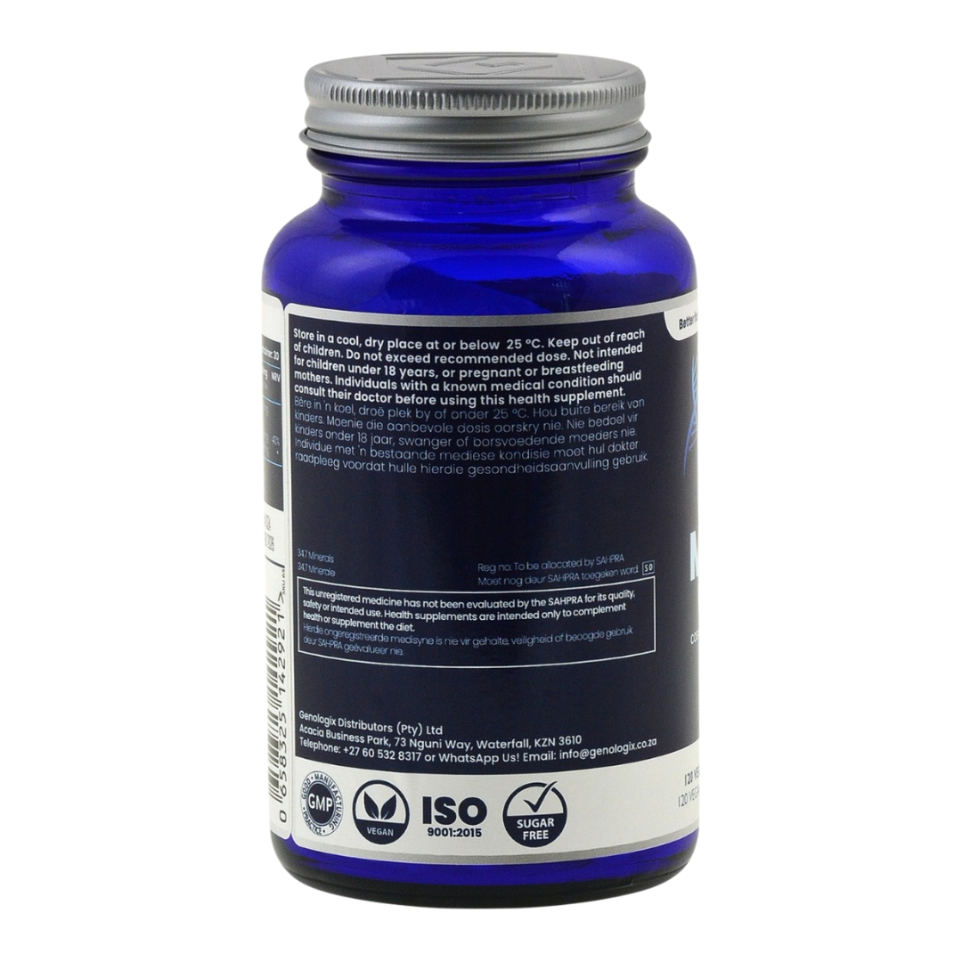 MindMag (Mag L-Threonate)