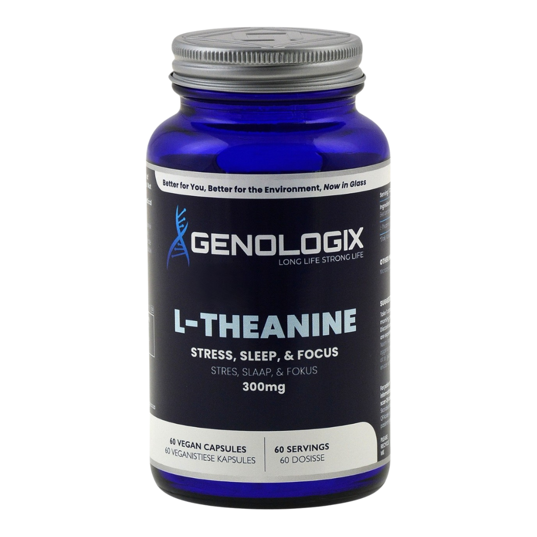 L-Theanine