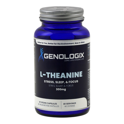 L-Theanine