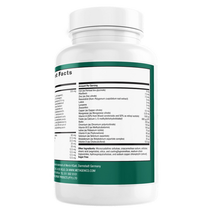 PhytoMulti with Iron (60 Tablets)