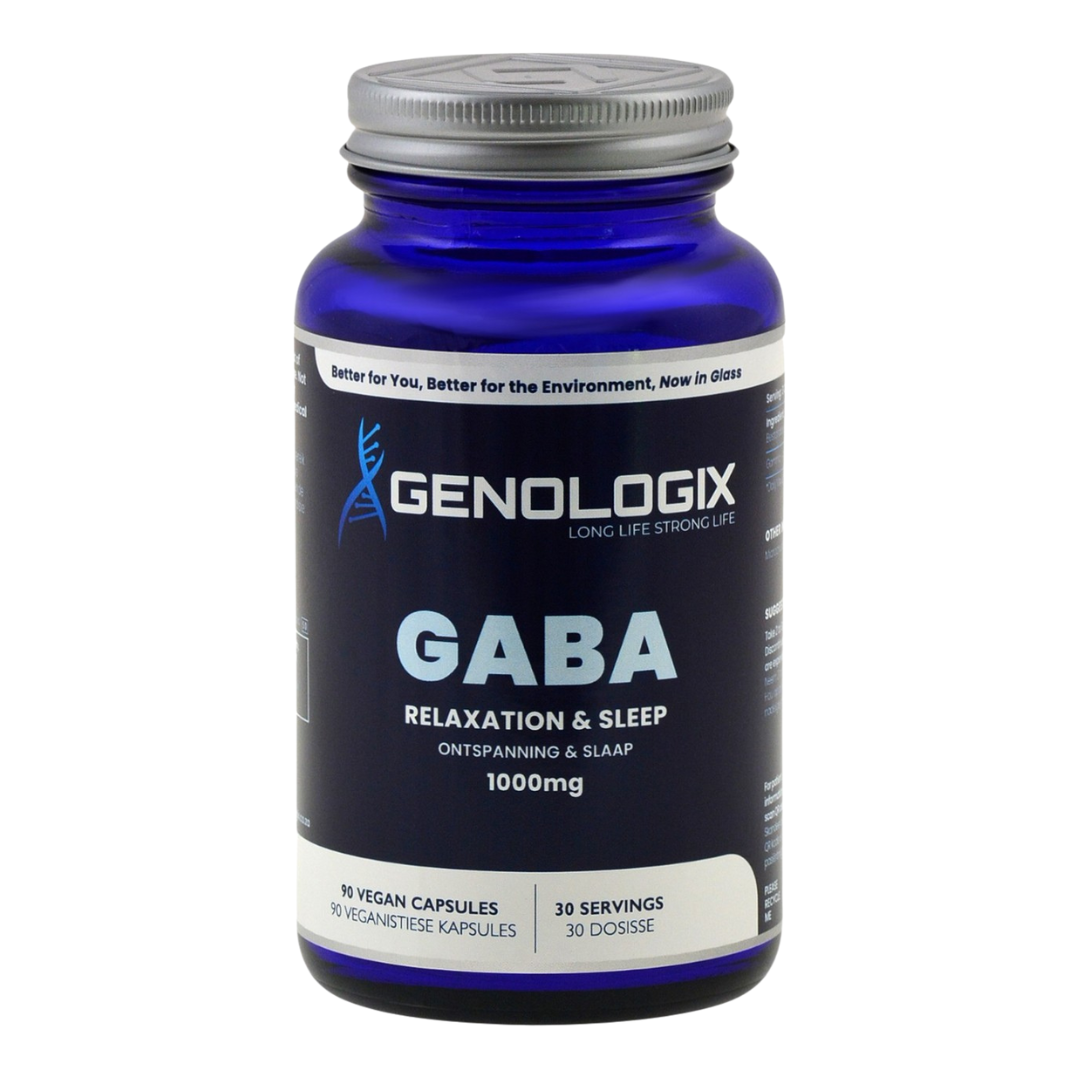 GABA