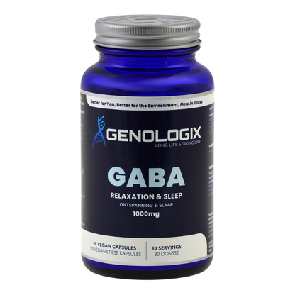 GABA