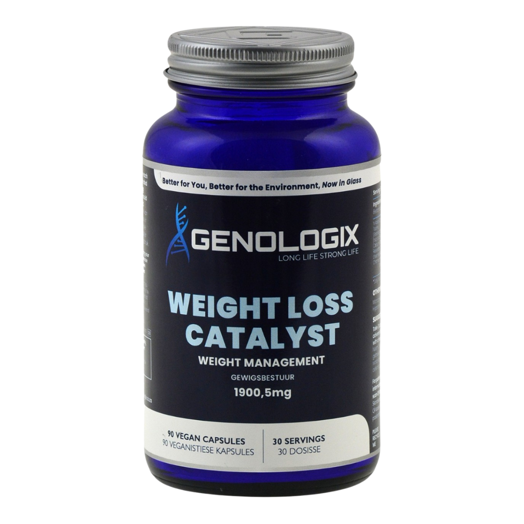 Weight Loss Catalyst