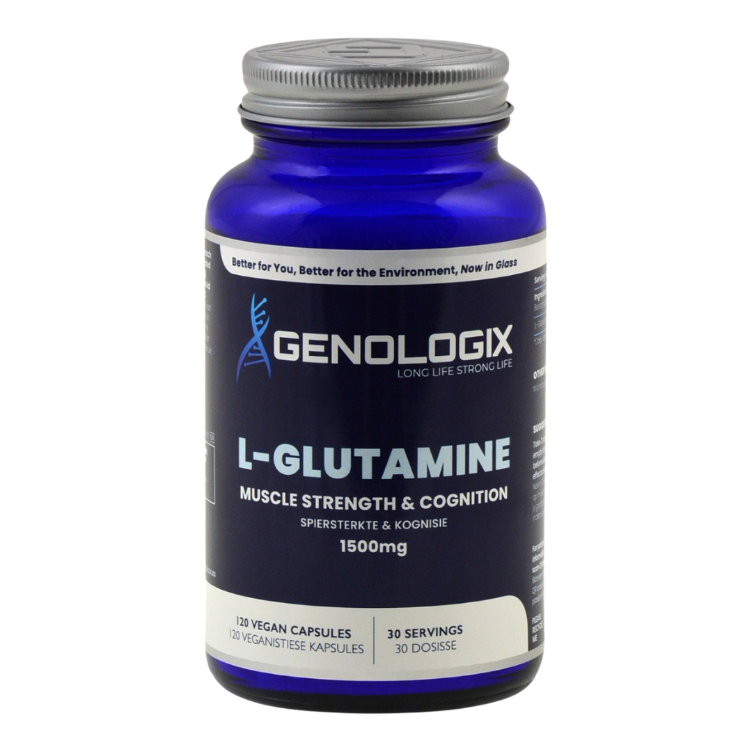 L-Glutamine