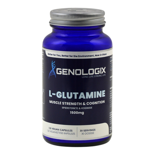 L-Glutamine