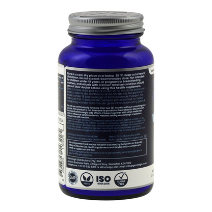 Weight Loss Catalyst