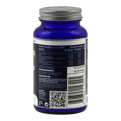 Weight Loss Catalyst