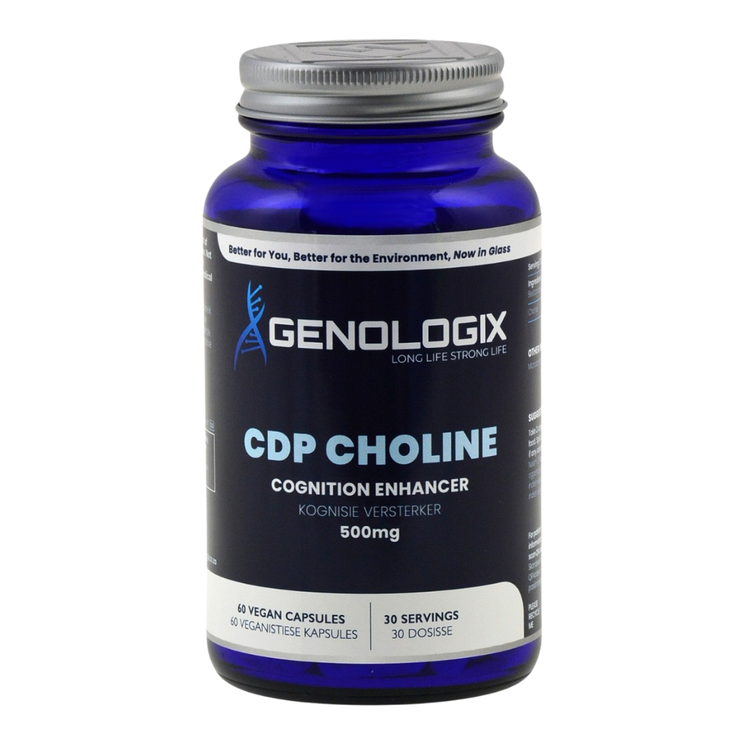 CDP Choline (Citicoline)