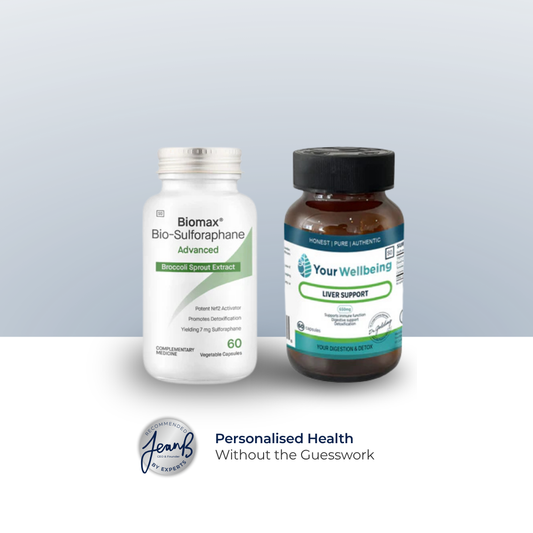 Detox Essentials Core