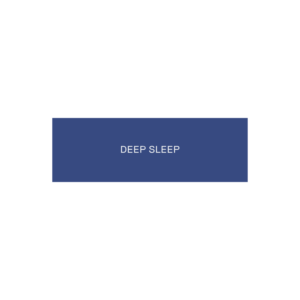 FIRST/LIGHT™ Deep Sleep | Sleep Rhythm Maintenance | 10 Capsules