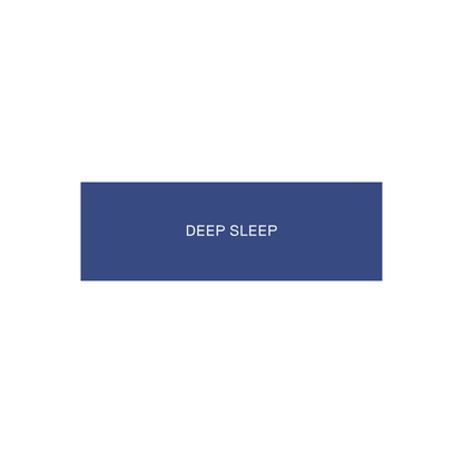 FIRST/LIGHT™ Deep Sleep | Sleep Rhythm Maintenance | 10 Capsules