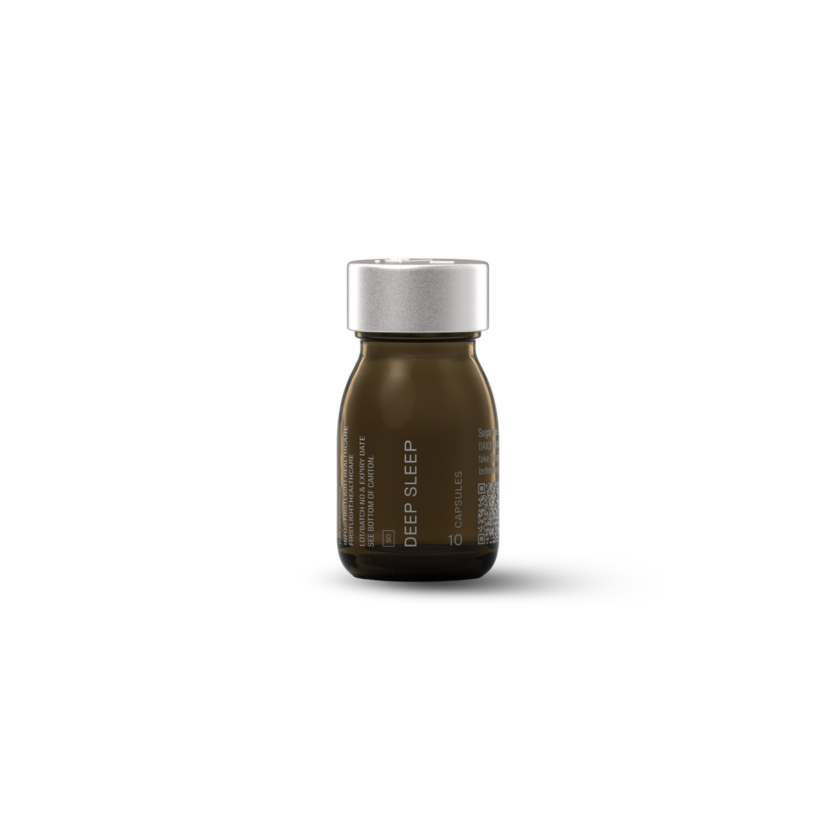 FIRST/LIGHT™ Deep Sleep | Sleep Rhythm Maintenance | 10 Capsules