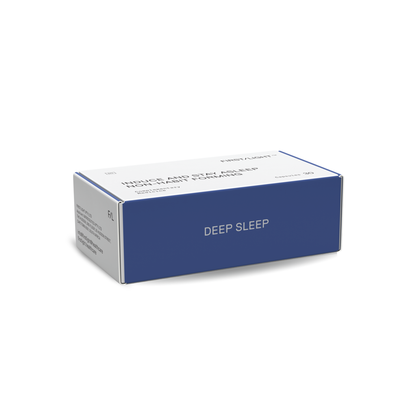 FIRST/LIGHT™ Deep Sleep | Sleep Rhythms Regulation | 30 Capsules