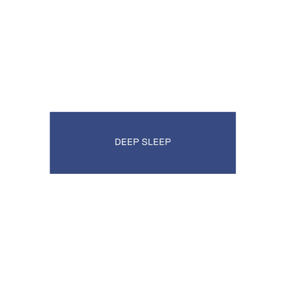 FIRST/LIGHT™ Deep Sleep | Sleep Rhythms Regulation | 30 Capsules