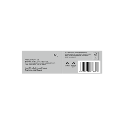 FIRST/LIGHT™ Deep Sleep | Sleep Rhythms Regulation | 30 Capsules