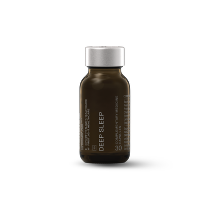 FIRST/LIGHT™ Deep Sleep | Sleep Rhythms Regulation | 30 Capsules